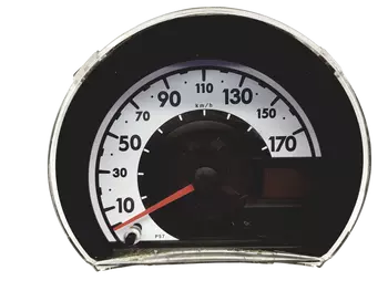 83800-0H180-A Bloc compteurs vitesse Citroen Peugeot Toyota