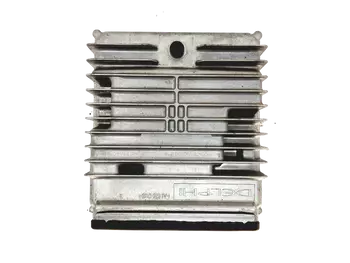 2M5A-12A650-PF Calculateur Ford