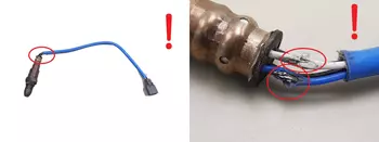 226932962R Sonde lambda Dacia Nissan Renault 1.0 SCe 1,2 TCE  1,5 DCI