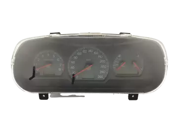 30857579 Bloc compteurs vitesse Volvo