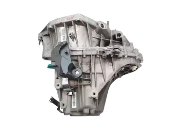 7701700563 Boîte de vitesse Renault 1,5 dci