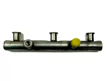 06E130089D Rampe d'injection Audi Volkswagen