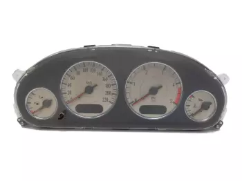 70113R Bloc compteurs vitesse Chrysler