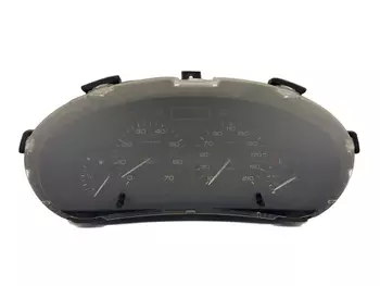 9662745180 Bloc compteurs vitesse Citroen Peugeot