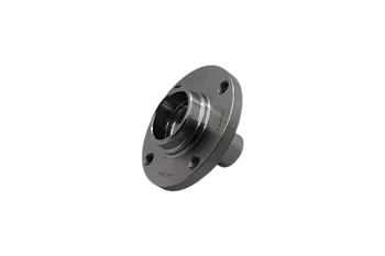 6U0407615A Moyeu de roue Skoda