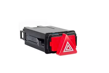4B0941509C Commutateur d’eclerage de secour Audi