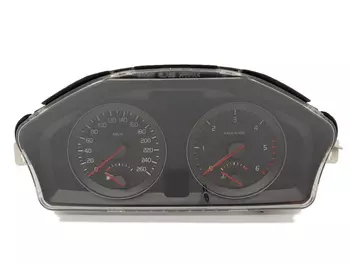 31296228 Bloc compteurs vitesse Volvo Diesel