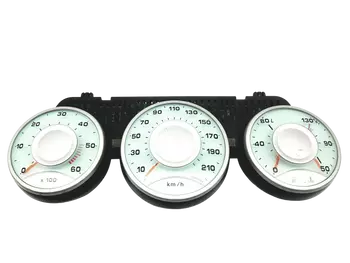 1490107080 Bloc compteurs vitesse Citroen Fiat Peugeot Diesel