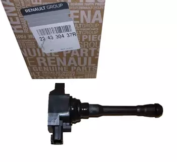 224330437R Bobine d`allumage Dacia Renault 1.0 12V