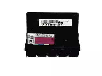 1S7T-15K600-BD Calculateur Ford