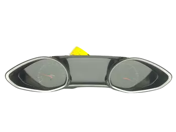 9809838380 Bloc compteurs vitesse Peugeot Diesel