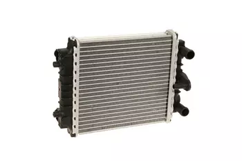4G0121212 Refroidisseur turbo Audi