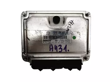 030 906 032 BD Calculateur Volkswagen