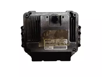 0281011863 Calculateur Citroen
