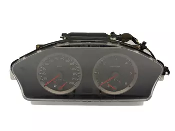 30669185 Bloc compteurs vitesse Volvo Diesel