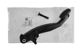2127AX,  2127.AX Pédale d'embrayage Citroen Peugeot