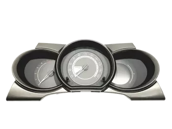 98041181XT Bloc compteurs vitesse Citroen Diesel