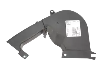 0320N6, 0320.N6 Boîtier\/protection de distribution Citroen Peugeot