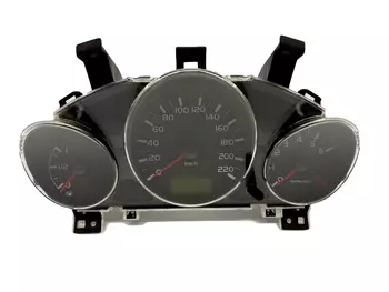MM-0038-001 Bloc compteurs vitesse Mitsubishi