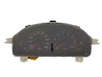 34110-59J10 Bloc compteurs vitesse Suzuki