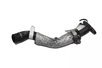 038127 0381.27 0381 27 Tuyau de turbine Citroen Peugeot _1,6 HDI / 1,6 D