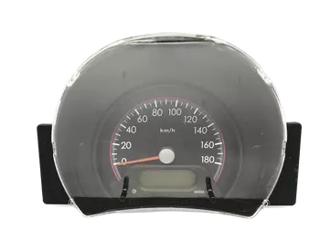 34100M68K00 Bloc compteurs vitesse Nissan Suzuki