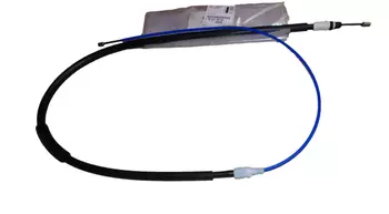 9802570580 Câble de frein de stationnement Citroen Peugeot