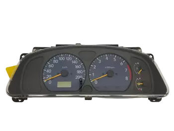 34100-80G40 Bloc compteurs vitesse Suzuki