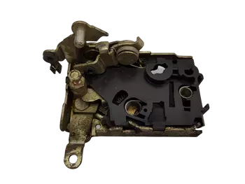 00000 Serrure de porte Citroen