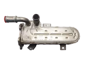 038131513AD Refroidisseur egr Audi Volkswagen 1,9 TDI