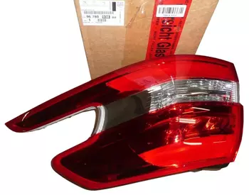 9678093880 Phare de voiture Peugeot