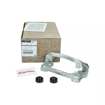 440013823R,  440013696R Support Étrier de frein Nissan Renault