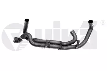 7L0122101H Tuyau système de refroidissement Audi Volkswagen