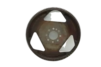 9619647580 Volant moteur Citroen Peugeot 1,8 2,0