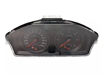 31254776 Bloc compteurs vitesse Volvo Diesel
