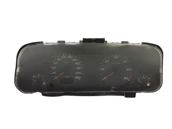 9625585080 Bloc compteurs vitesse Peugeot Diesel