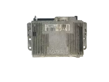 K115000010H Calculateur Daewoo
