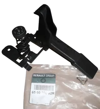 656030002R Verrou de serrure de portes Renault