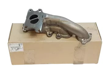 9814266380  Collecteur d’echappement Citroen Peugeot 1,6 THP