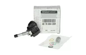 407000435R, 407003743R, Capteur de pression d`air Renault