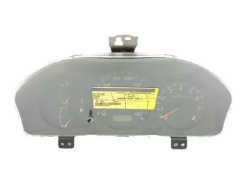 D2DC40 Bloc compteurs vitesse Mazda