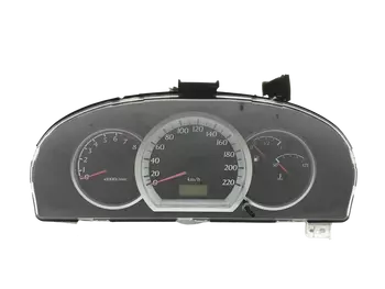 96430919PJ Bloc compteurs vitesse Chevrolet