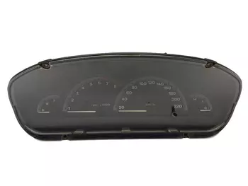 7767806 Bloc compteurs vitesse Fiat