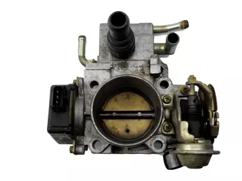 195900-2710 | BP31 | Boitier papillon d’admission Mazda
