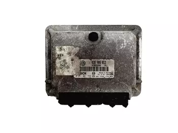 038906013 Calculateur Volkswagen