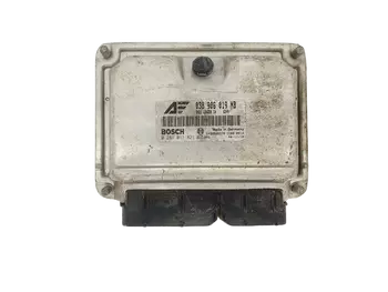 038 906 019 NB Calculateur ecu Ford