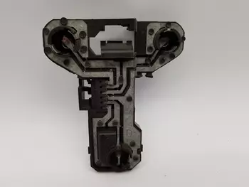 7701042408 Insert phare Renault
