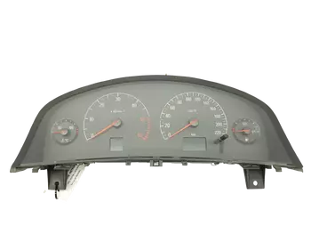 09180285WQ Bloc compteurs vitesse Opel Diesel