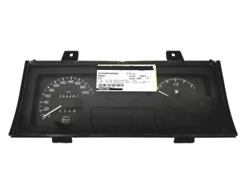 7700841350 Bloc compteurs vitesse Renault