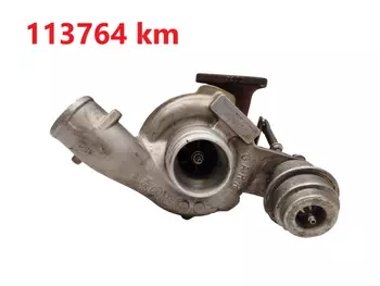 24461826  Turbocompresseur Opel 2,0 DTI Y20DTH